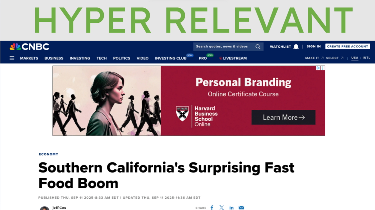 hyper relevant -southern california's surprising fast food boom