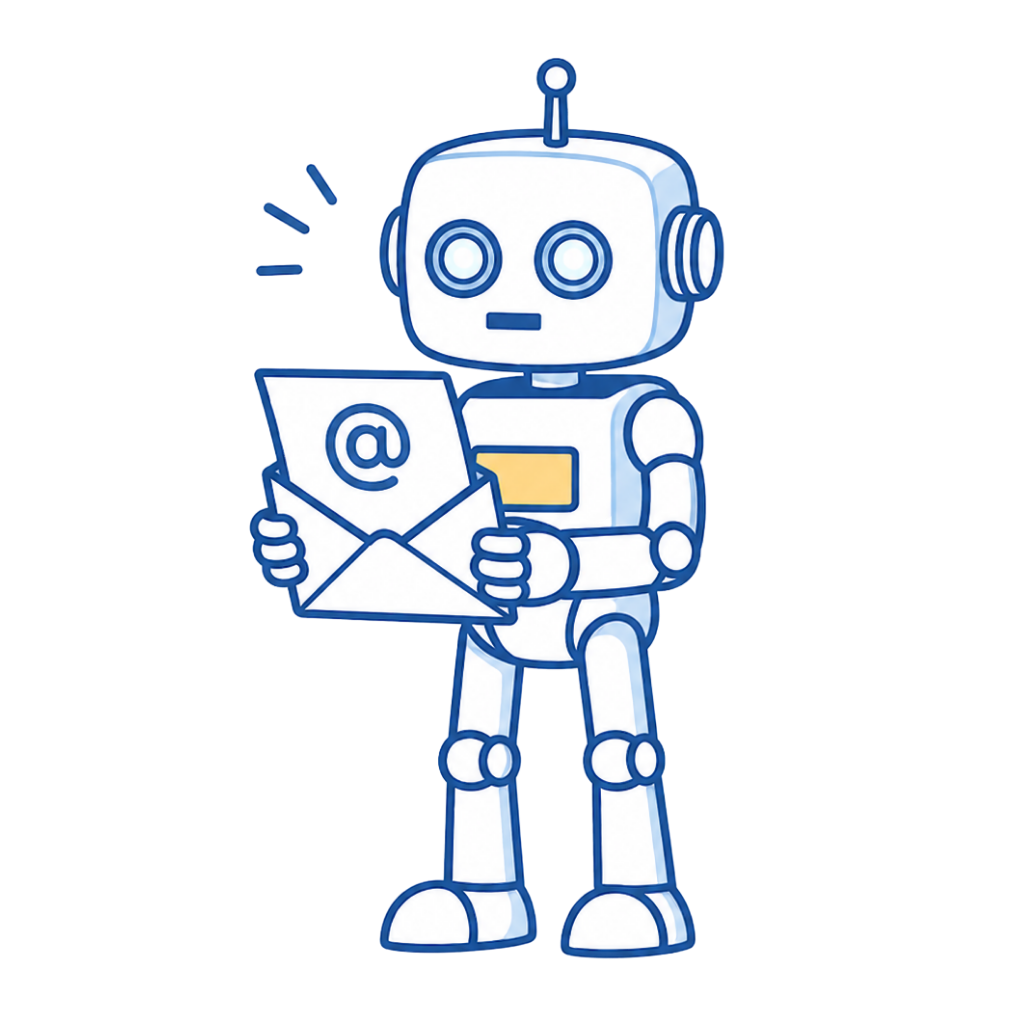 ai email summaries