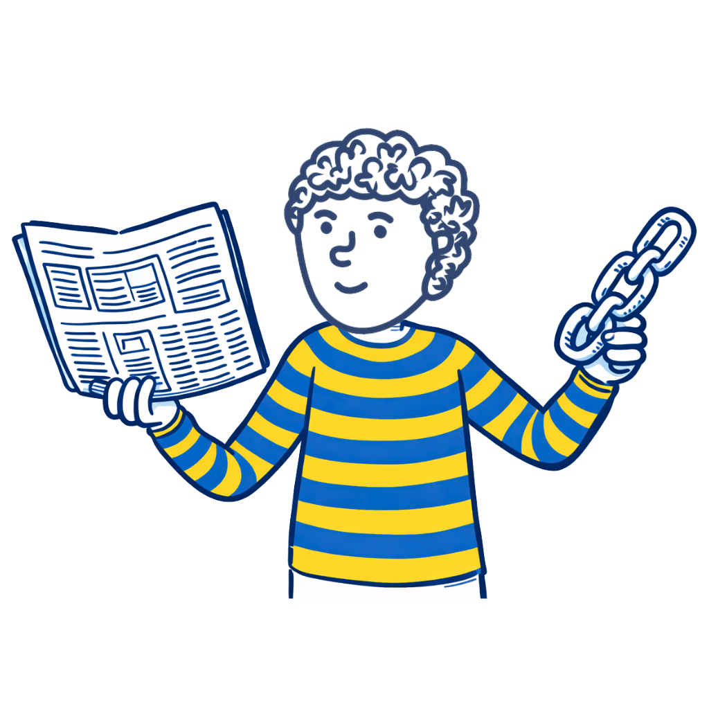 link building to digital pr