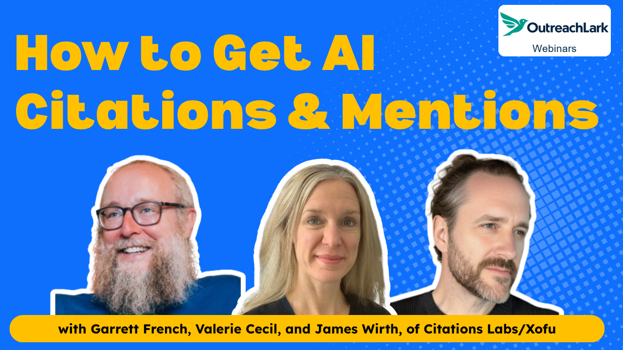 citation labs webinar